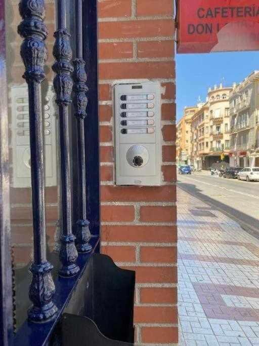 3 Rooms Con Parking Y Terraza En C Marmoles Málaga Exterior foto